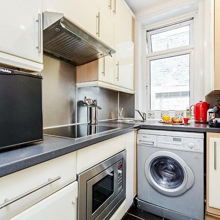 Trendy Covent Garden Apartment London Exterior foto